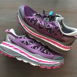 Hoka One One Bondi 3